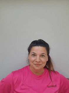 Nadine Bauer