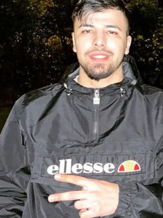 Emre Dolmaz