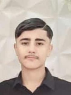 Armanj Jalal Qasim Shani Baqi