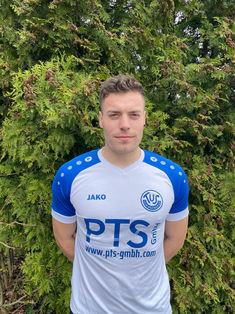 Marius Weimann
