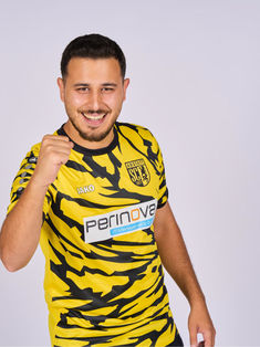 Senol Gündogdu