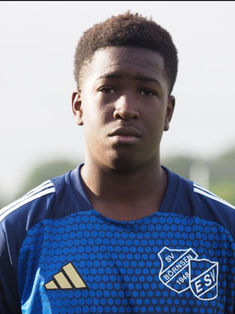 Gabriel Djidula Dovi