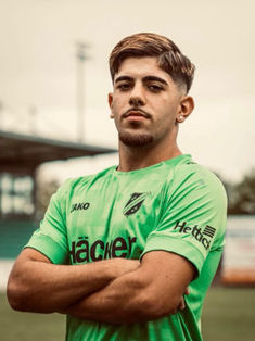 Sahin Yasir Imrak