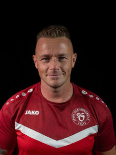 Florian Wittenberg