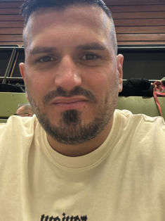 Carlos Da Cunha
