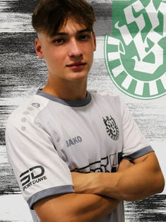 David Deniz Steiner
