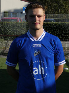 Julius Hirth