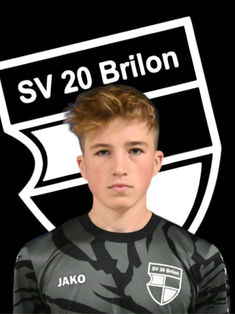 Lukas Kottlors