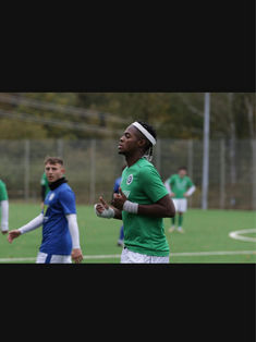 Kwaku Ben Asare