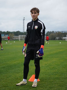 Cyrill Caliskan