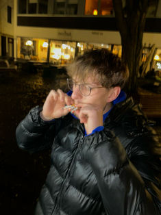 Alexander Krecker