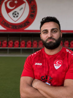 Mert Eroglu