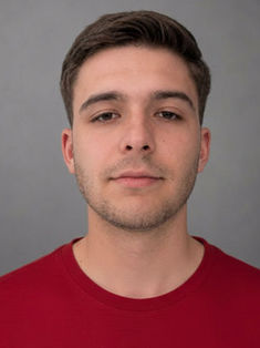Lukas Wild