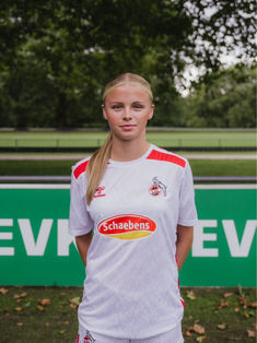 Maya Erdenberger