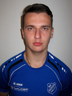 Marius Ganter