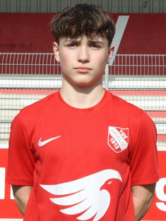 Jannik Amlung