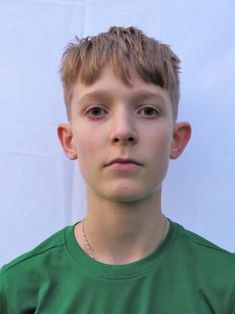 Colin Liam Van Pütten