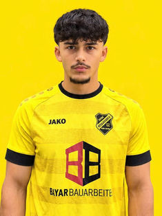Zain Ulrich Seeger-Husain