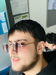 Avatar Bild