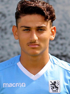 Eren Emirgan