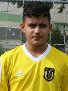 Berkant Caliskan