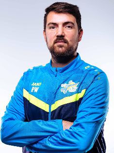 Robert Deniz Colin Wallace