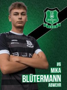 Mika Ben Bültermann