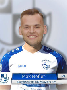 Max Höfler