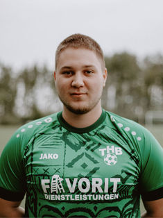 Ben Philipp Gärtner