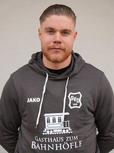 Johannes Müller
