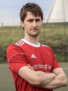 Sascha Reitz