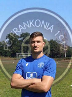 Luca Baroncino