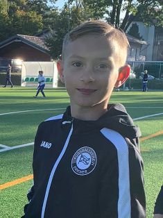 Finn Moraine