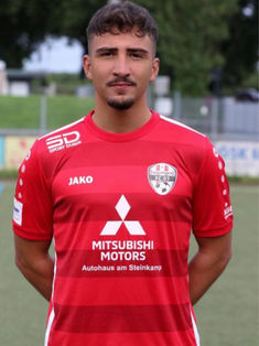 Tunahan Askar