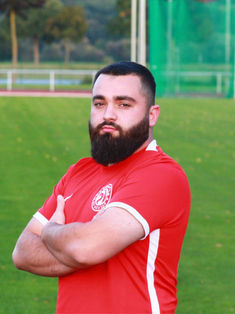 Atahan Karaca