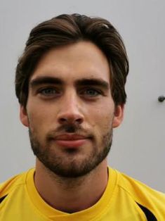 Moritz Eberl