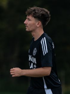 Lukas Radtke
