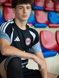Noel Laurent Sven Hofmann