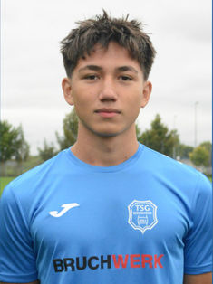 Marlon Gaubatz