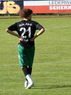 Avatar Bild
