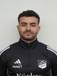 Cihan Leon Elbüstü