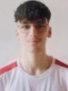 Luis Patties