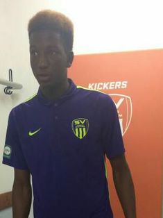Amadou Bah