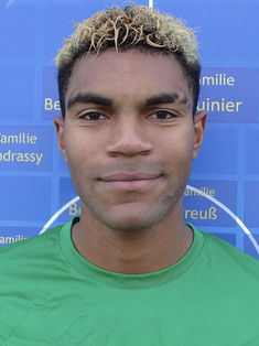 Josh Gelashvilli