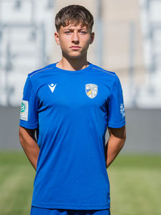 Mattheo-Leander Felkel