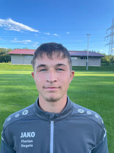 Florian Hegele