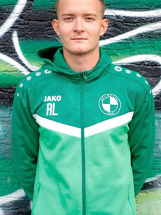 Adrian Leipert