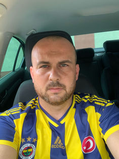 Serdzhan Dyulgeroolu