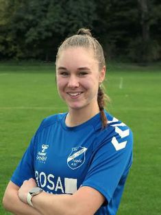 Cora Möbius