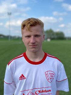Nicklas Imwalle